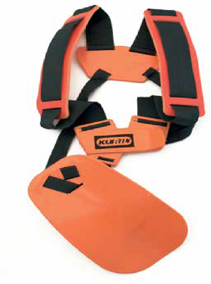 Arnes Estandar Kuril Arnes Estandar Kuril